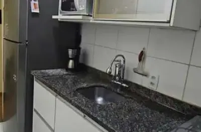 Apartamento para venda em são paulo, quinta da paineira, 2 dormitórios, 1 banheiro, 1 vaga