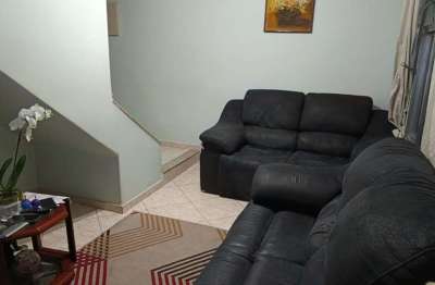 Sobrado para venda em são paulo, jardim vila formosa, 4 dormitórios, 2 suítes, 3 banheiros, 2 vagas