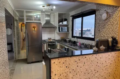 Apartamento para venda em são paulo, vila carrão, 3 dormitórios, 1 suíte, 3 banheiros, 3 vagas