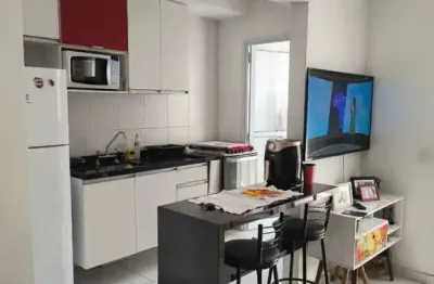 Apartamento para venda em são paulo, vila ema, 2 dormitórios, 1 suíte, 2 banheiros, 1 vaga
