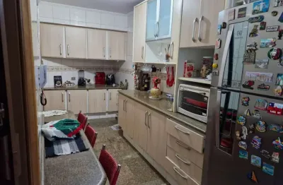 Apartamento para venda em são paulo, vila regente feijó, 2 dormitórios, 2 banheiros, 1 vaga