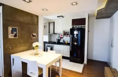 Apartamento para venda em são paulo, vila bela, 1 dormitório, 1 banheiro, 1 vaga