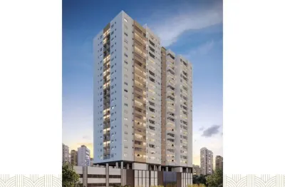 Apartamento para venda em são paulo, parque da vila prudente, 3 dormitórios, 3 suítes, 4 banheiros, 2 vagas