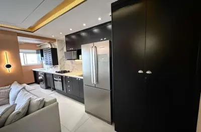 Apartamento para venda em são paulo, vila ema, 2 dormitórios, 1 suíte, 2 banheiros, 1 vaga