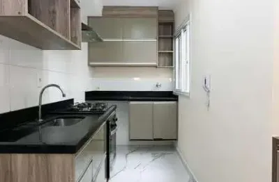 Apartamento para Venda em São Paulo, Vila Aricanduva, 2 dormitórios, 1 banheiro