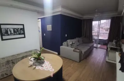 Apartamento para Venda em São Paulo, Maranhão, 2 dormitórios, 1 suíte, 2 banheiros, 1 vaga