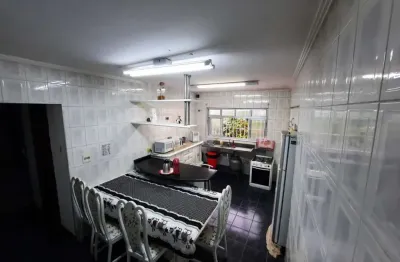 Sobrado para Venda em São Paulo, Vila Formosa, 3 dormitórios, 4 banheiros, 3 vagas