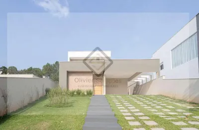 Casa para venda em cotia, quinta dos angicos, 3 dormitórios, 3 suítes, 4 banheiros, 4 vagas