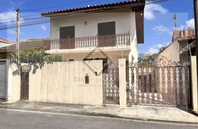 Casa para venda em cotia, jardim nomura, 3 dormitórios, 1 suíte, 3 banheiros, 4 vagas