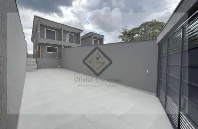 Casa para Venda em Cotia, Granja Viana, 3 dormitórios, 3 suítes, 4 banheiros, 3 vagas