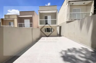 Casa para venda em cotia, granja viana, 3 dormitórios, 3 suítes, 3 banheiros, 2 vagas