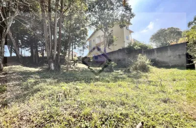 Terreno à venda na Estrada Ribeirão Das Lages, 101, Residencial San Diego, Vargem Grande Paulista