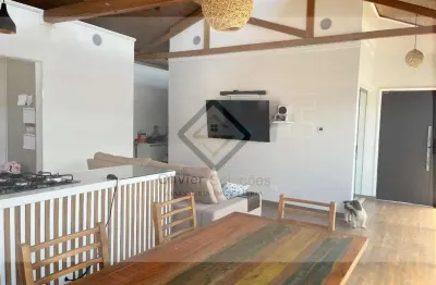 Casa para venda em cotia, pereiras, 2 dormitórios, 2 suítes, 3 banheiros, 2 vagas