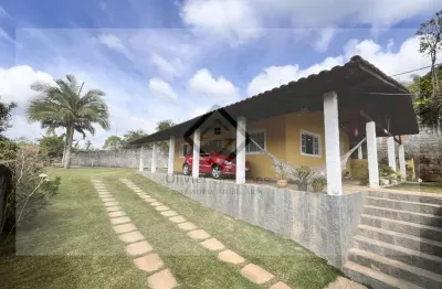 Chácara para venda em ibiúna, bairro dos grilos, 2 dormitórios, 1 banheiro, 6 vagas