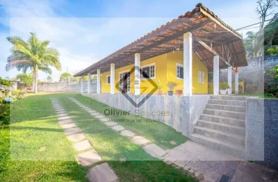 Chácara para Venda em Ibiúna, Bairro dos Grilos, 2 dormitórios, 1 banheiro, 6 vagas