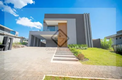 Casa para venda em cotia, paisagem renoir, 4 dormitórios, 4 suítes, 5 banheiros, 4 vagas