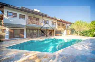 Casa para venda em cotia, bosque do vianna, 5 dormitórios, 5 suítes, 9 banheiros, 8 vagas