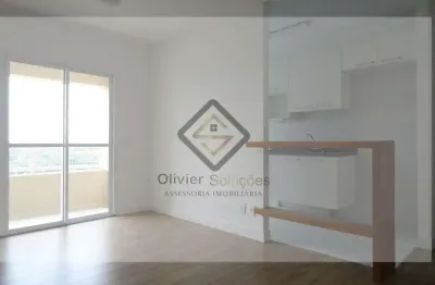 Apartamento para Venda em Barueri, Bethaville I, 2 dormitórios, 1 suíte, 2 banheiros, 1 vaga