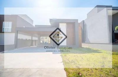 Casa para Venda em Jandira, Jardim do Golf I, 5 dormitórios, 5 suítes, 6 banheiros, 3 vagas