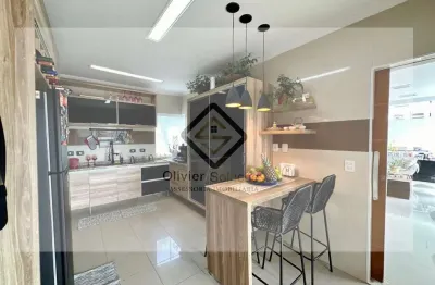 Casa para Venda em Carapicuíba, Golf Gardens, 5 dormitórios, 5 suítes, 6 banheiros, 4 vagas