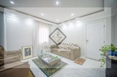 Casa para Venda em Cotia, Jardim da Glória, 3 dormitórios, 1 suíte, 2 banheiros, 2 vagas