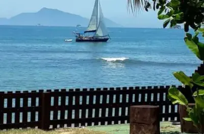 Casa com 5 quartos à venda na Enseada Das Estrelas, S/N, Ilha Grande, Angra dos Reis