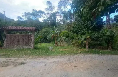 Chácara / sítio à venda na Rua Francisco Gerônimo, Lote 10, Ariró (Cunhambebe), Angra dos Reis
