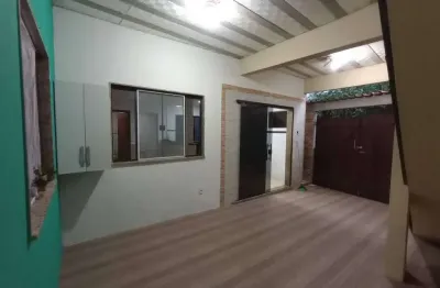 Casa com 4 quartos à venda na Rua Vinte e Um de Abril, Campo Belo (Cunhambebe), Angra dos Reis