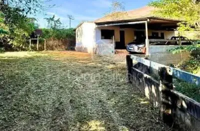 Chácara / sítio com 3 quartos à venda na Rua Saturnino Braga, Lídice, Rio Claro