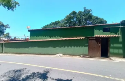 Casa com 1 quarto à venda na Rua Vereador Adelino, 7005, Vila Velha, Angra dos Reis