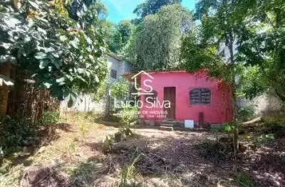 Casa com 2 quartos à venda na Rua Aristides Lopes de Souza, Enseada, Angra dos Reis