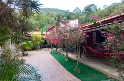 Sala comercial à venda na Praia de Araçatiba, Angra dos Reis 