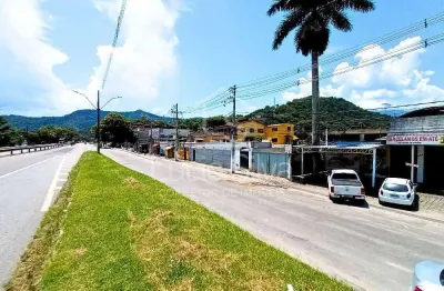 Terreno comercial para alugar no Japuíba (Cunhambebe), Angra dos Reis 