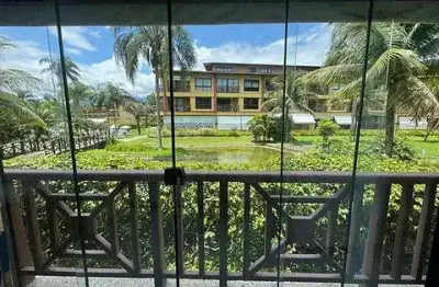 Apartamento com 3 quartos à venda na Rua Angra Azul, Pontal (Cunhambebe), Angra dos Reis