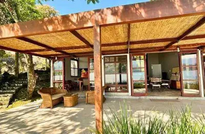 Terreno comercial à venda na Ilha Da Caieira, Caieira, Angra dos Reis