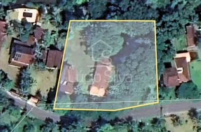 Chácara / sítio à venda na Rodovia Saturnino Braga, Zungú, Angra dos Reis