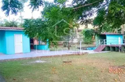 Chácara / sítio à venda na Estrada da Banqueta, Banqueta (Cunhambebe), Angra dos Reis