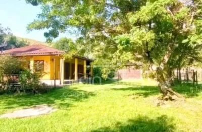 Chácara / sítio com 3 quartos à venda no Zungú, Angra dos Reis 