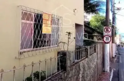 Casa com 2 quartos à venda na Rua Bacharel Armando Carvalho Jordão, Morro do Carmo, Angra dos Reis