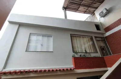 Apartamento com 2 quartos à venda na Alameda Luíza Angélica, Balneário, Angra dos Reis