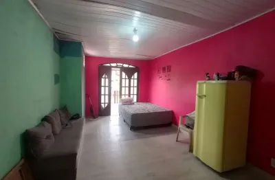 Casa com 2 quartos à venda na Avenida Bouganville, Aeroporto (Cunhambebe), Angra dos Reis