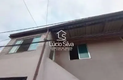 Casa com 2 quartos à venda na Rua São Fidélis, 07, Aeroporto (Cunhambebe), Angra dos Reis