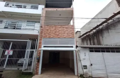Casa com 1 quarto à venda na Rua Aquidabã, Japuíba (Cunhambebe), Angra dos Reis