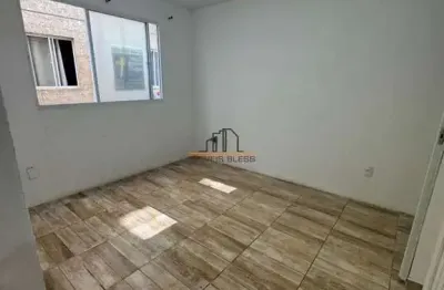 Apartamento com 2 quartos à venda no Rio Branco, Canoas 