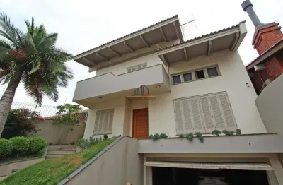 Casa com 4 quartos à venda no Marechal Rondon, Canoas 