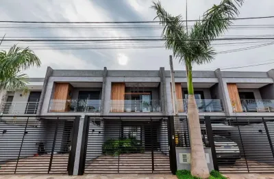 Casa com 3 quartos à venda no Estância Velha, Canoas 