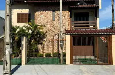 Casa com 3 quartos à venda na Rua Imbe, 208, Estância Velha, Canoas