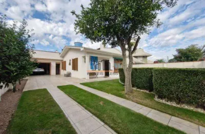 Casa com 3 quartos à venda na Nossa Senhora das Graças, Canoas 