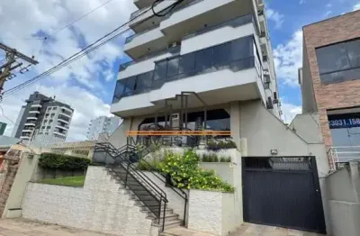 Apartamento localizado no bairro marechal randon/canoas