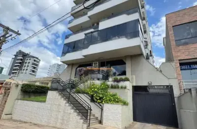 Apartamento com 3 quartos para alugar na Avenida Getúlio Vargas, 65, Centro, Canoas
